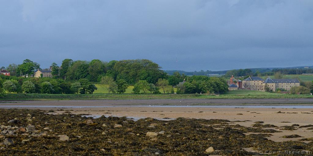 ENE-20120612-0205.jpg - [nl] Budle Bay, Northumberland, Engeland[en] Budle Bay, Northumberland, England